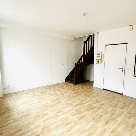  MAJESTIC IMMOBILIER ET PATRIMOINE : Appartement | ARMENTIERES (59280) | 31 m2 | 495 € 