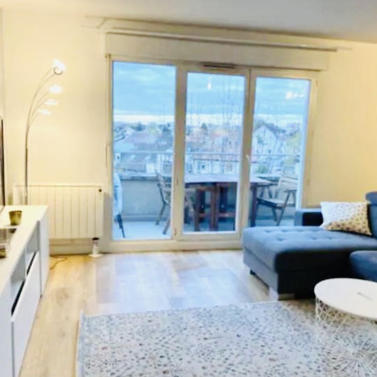  MAJESTIC IMMOBILIER ET PATRIMOINE : Appartement | MONTREUIL (93100) | 49 m2 | 264 000 € 