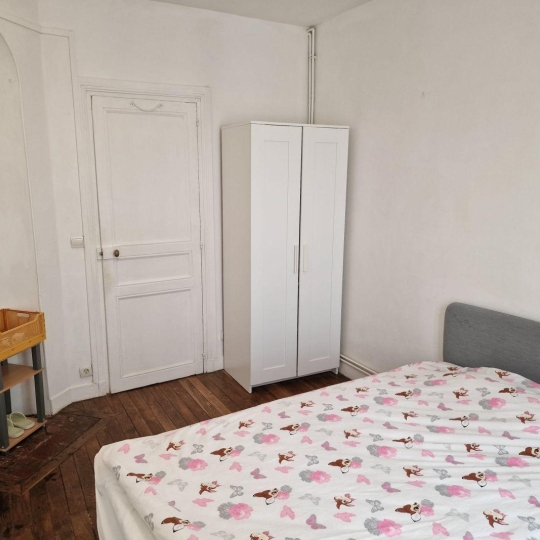  MAJESTIC IMMOBILIER ET PATRIMOINE : Appartement | LEVALLOIS-PERRET (92300) | 40 m2 | 1 500 € 