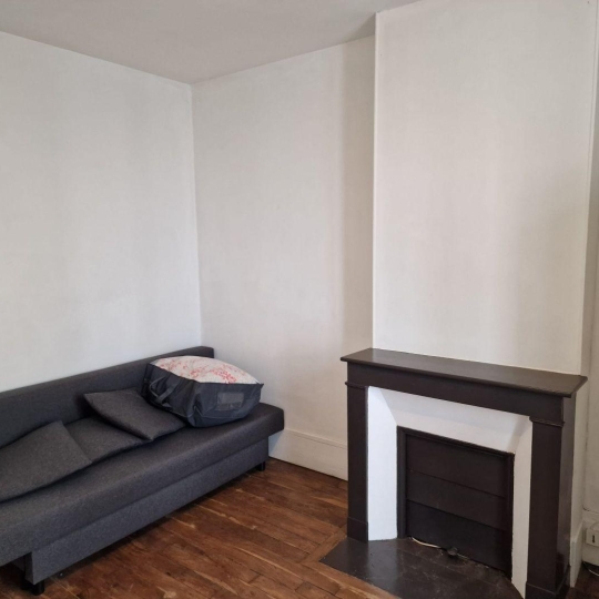  MAJESTIC IMMOBILIER ET PATRIMOINE : Appartement | LEVALLOIS-PERRET (92300) | 40 m2 | 1 500 € 