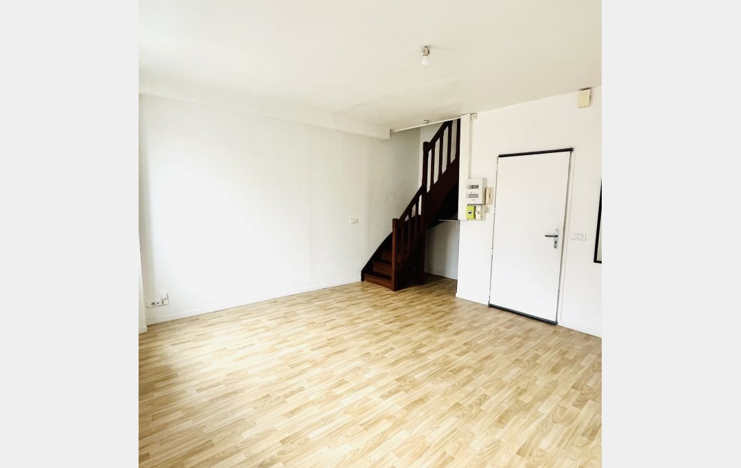 MAJESTIC IMMOBILIER ET PATRIMOINE : Appartement | ARMENTIERES (59280) | 31 m2 | 495 € 