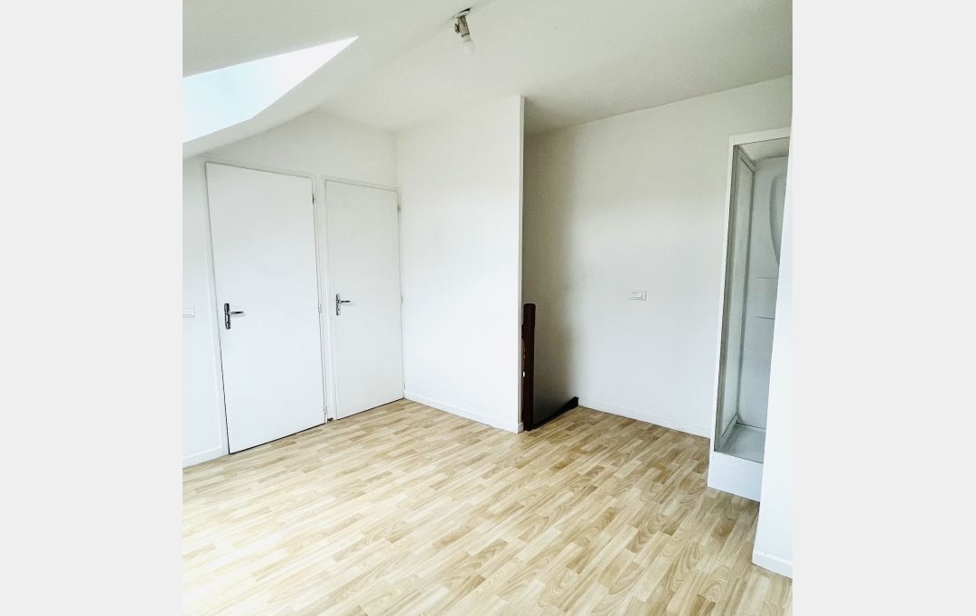 MAJESTIC IMMOBILIER ET PATRIMOINE : Appartement | ARMENTIERES (59280) | 31 m2 | 495 € 