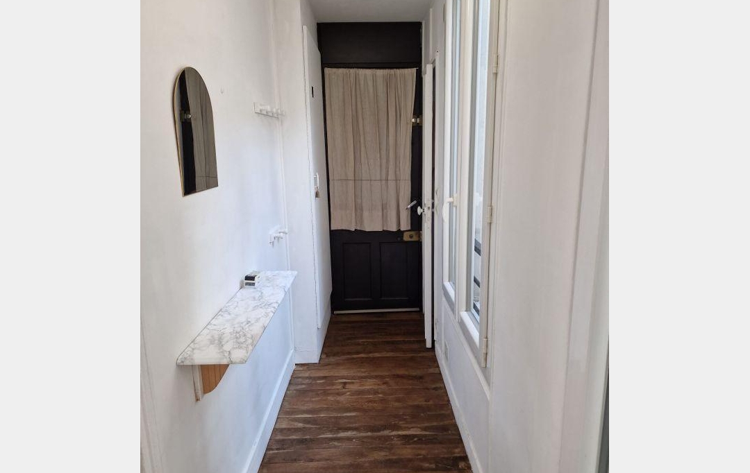 MAJESTIC IMMOBILIER ET PATRIMOINE : Appartement | LEVALLOIS-PERRET (92300) | 40 m2 | 1 500 € 