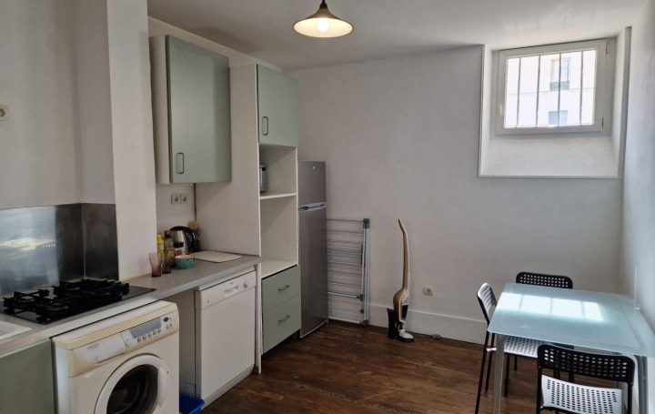 Appartement P3   LEVALLOIS-PERRET  40 m2 1 500 € 